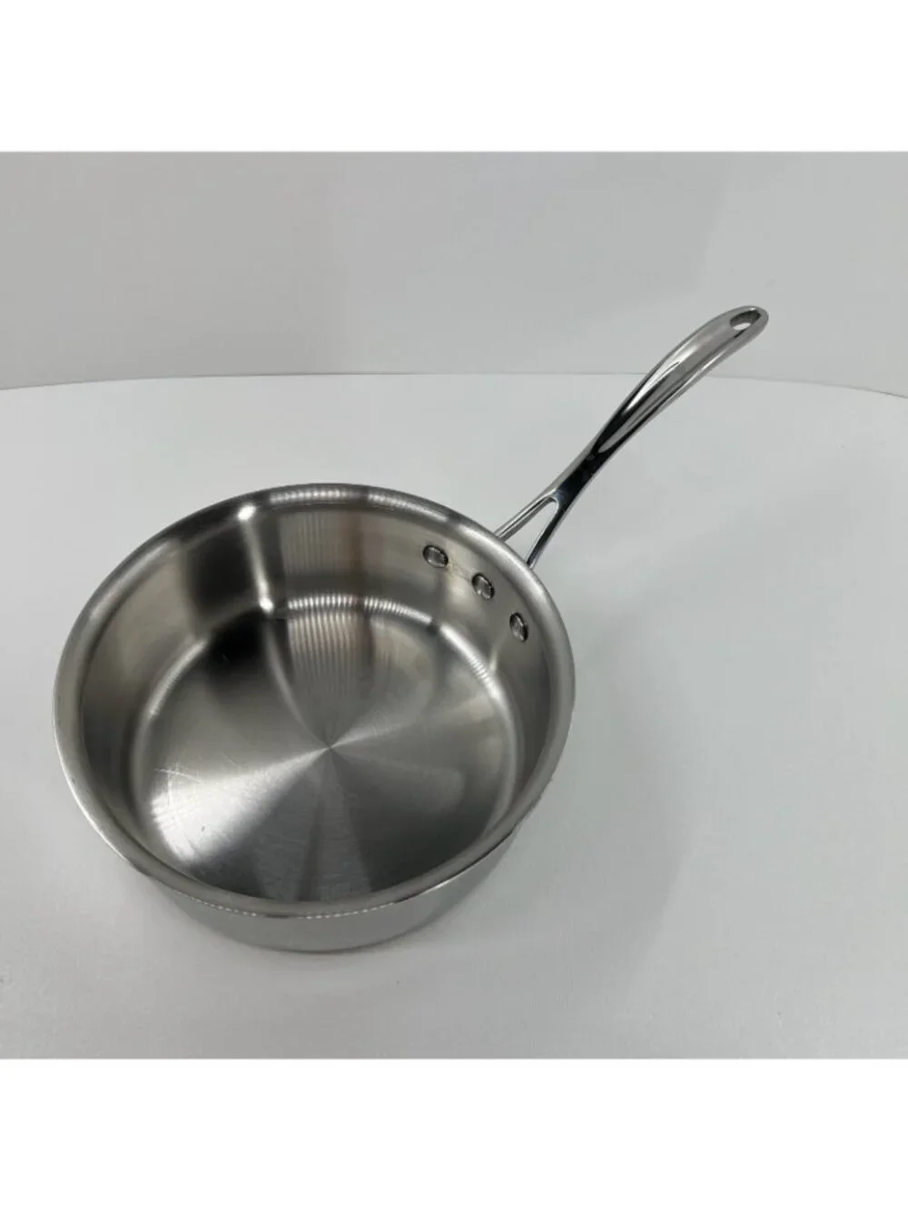 Calphalon qt stainless